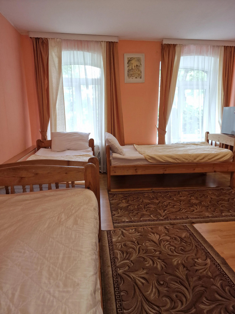 Гостевой дом Купеческий