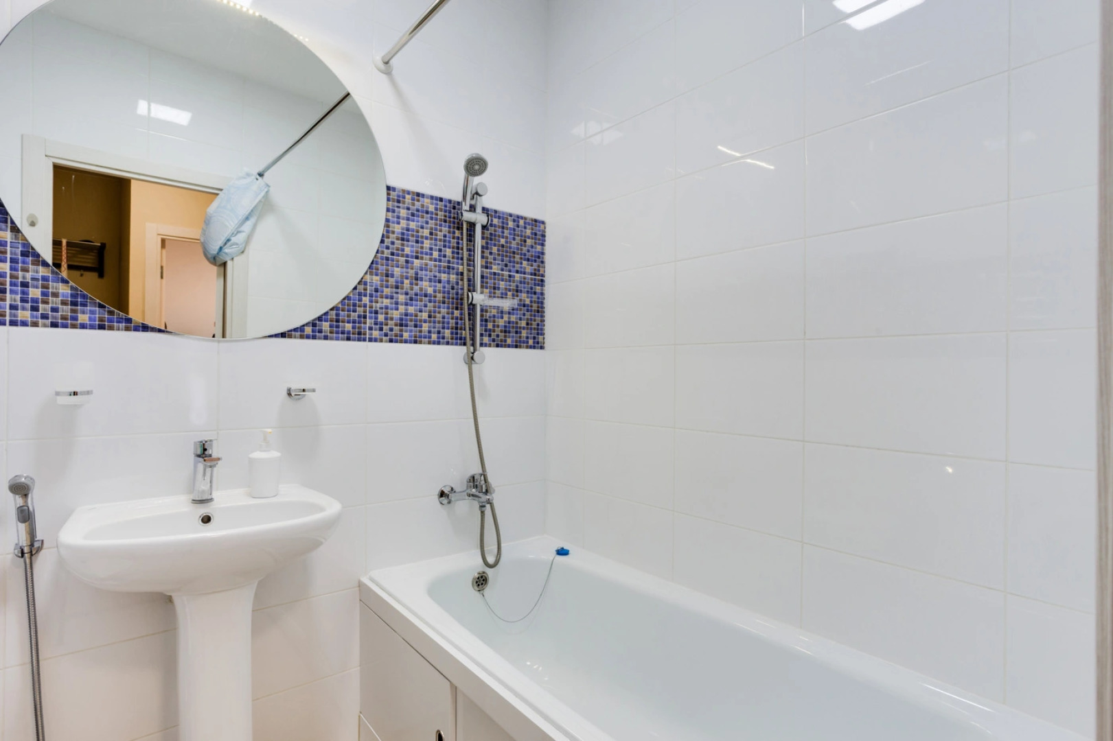 Апартаменты Каштановая 6