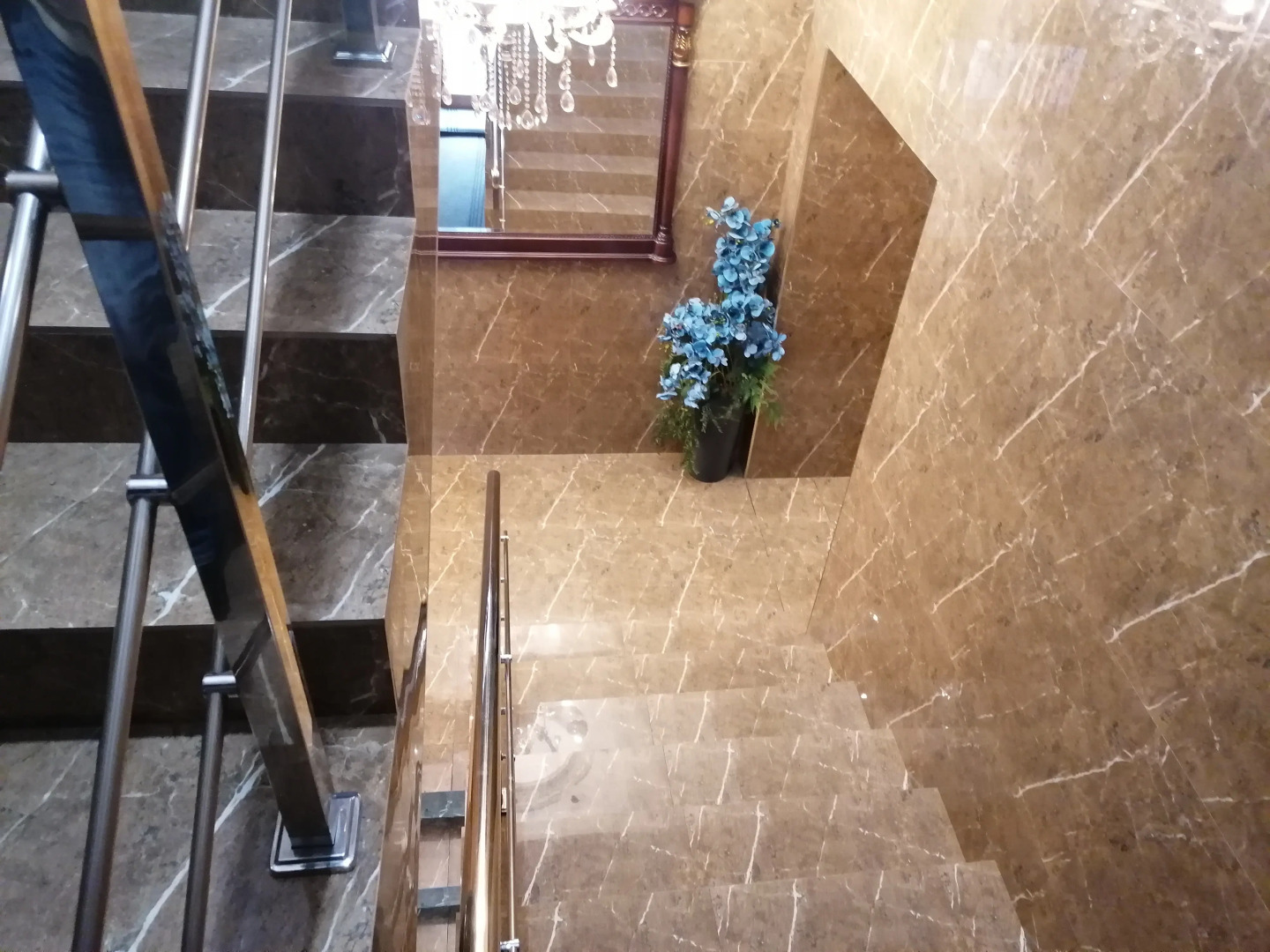 Мини-отель Трио