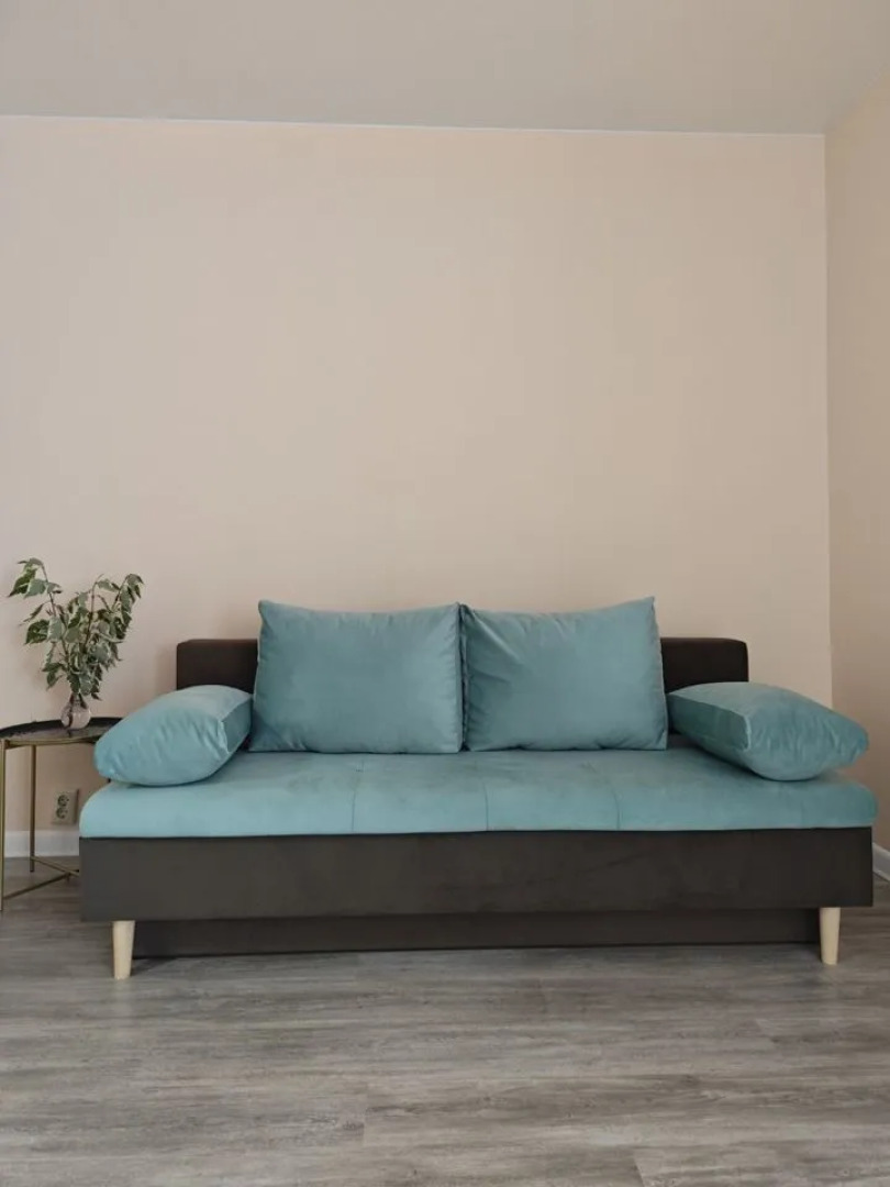 Квартира Тайский Рай в ЖК На Семи Холмах