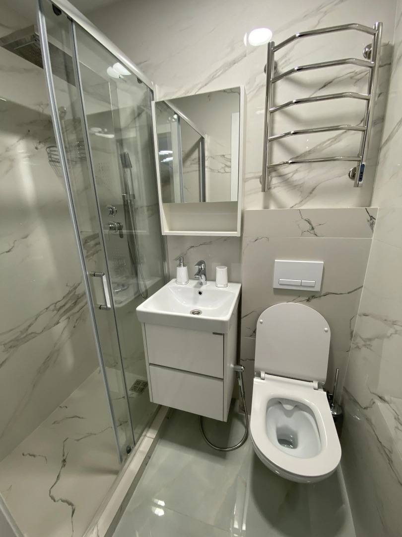 Частный дом  В Зольное Вилладж