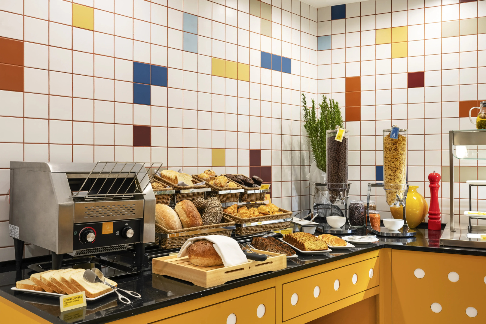 Отель Ibis Styles Old Tbilisi