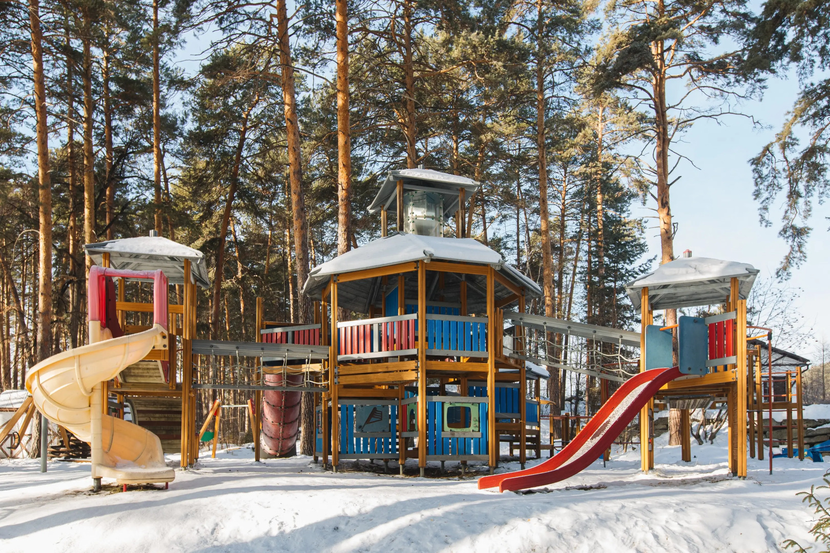 Отель Спа-Отель ФонГрад