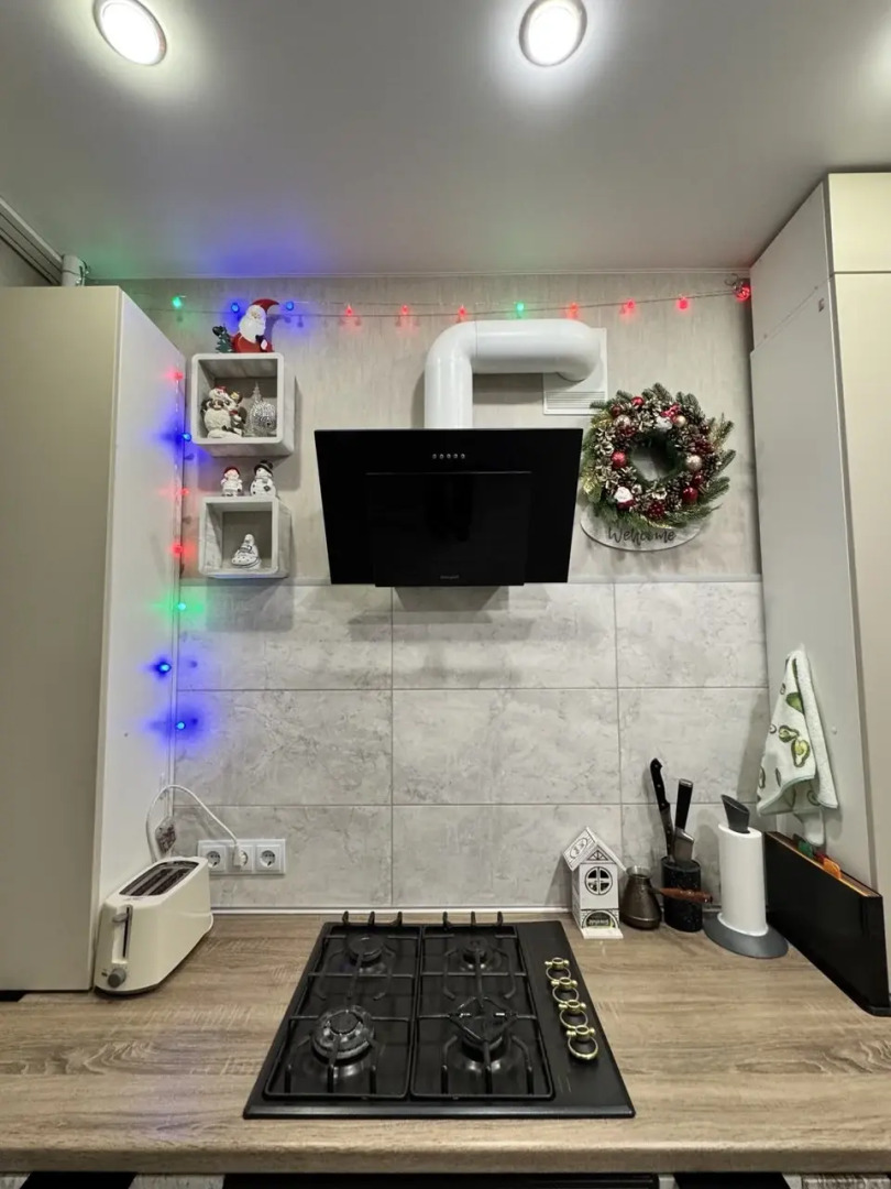 Апартаменты Прекрасная Кёнигсбергщина-2