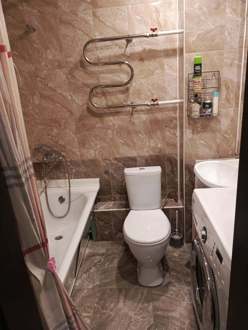 Апартаменты ДивоБайкала