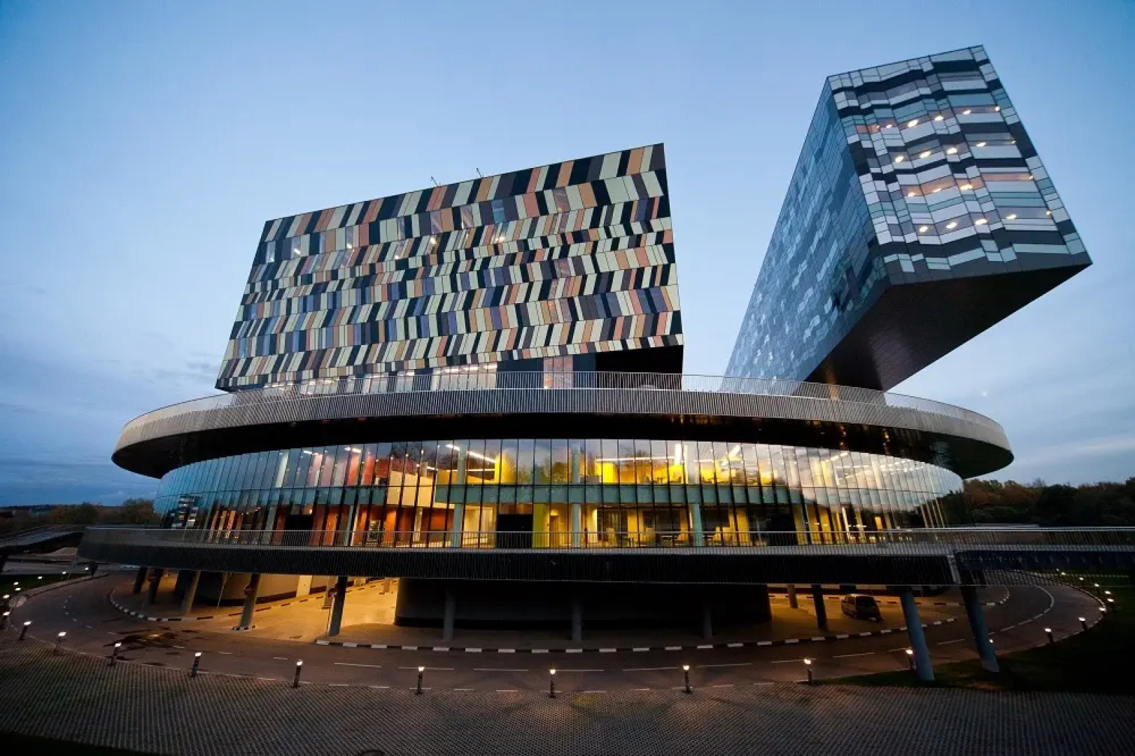 Гостиница Памир-ТяньШань