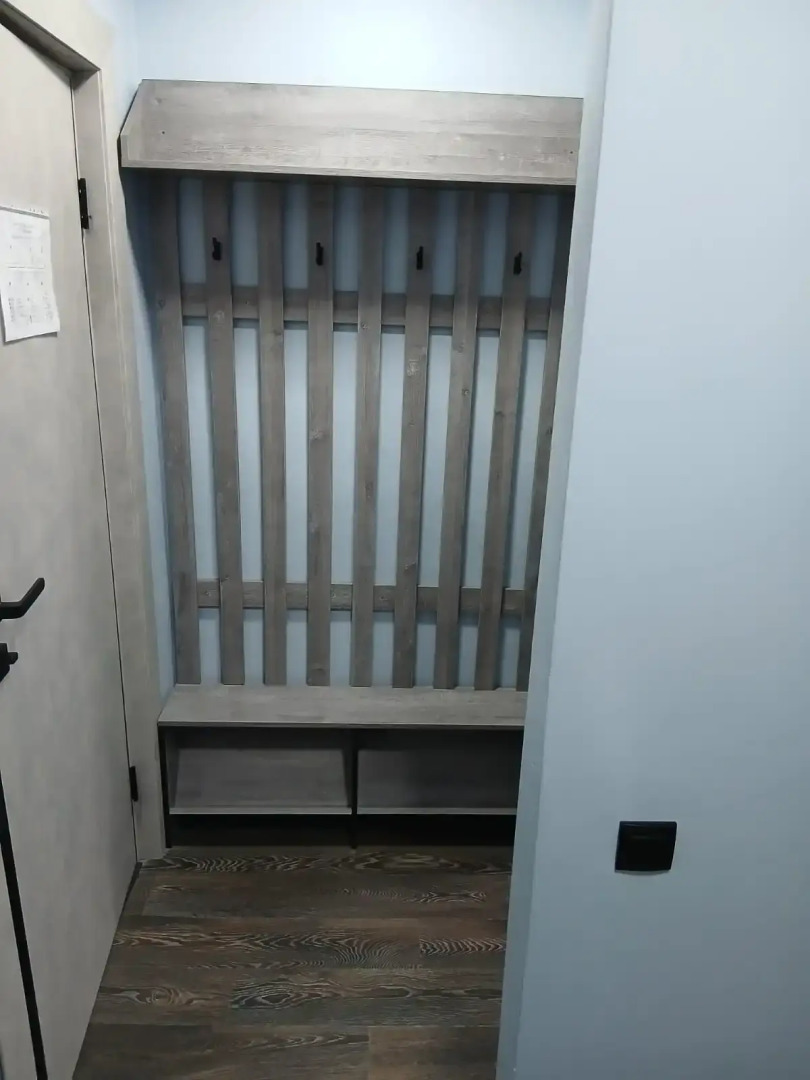 Отель Тахар