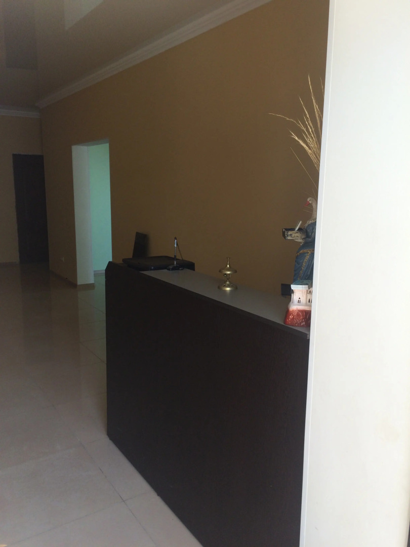 Гостевой дом Гаспра