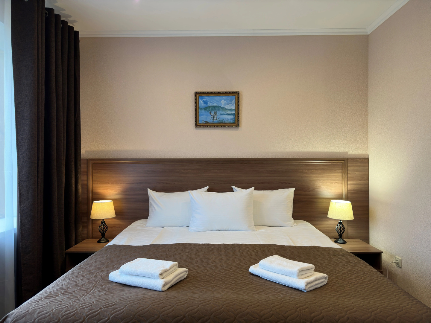 Гостевой дом Selo