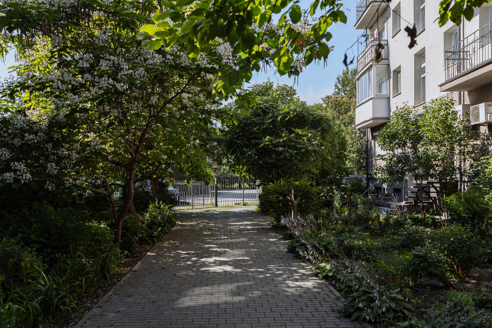 Квартира Gland Troesutok