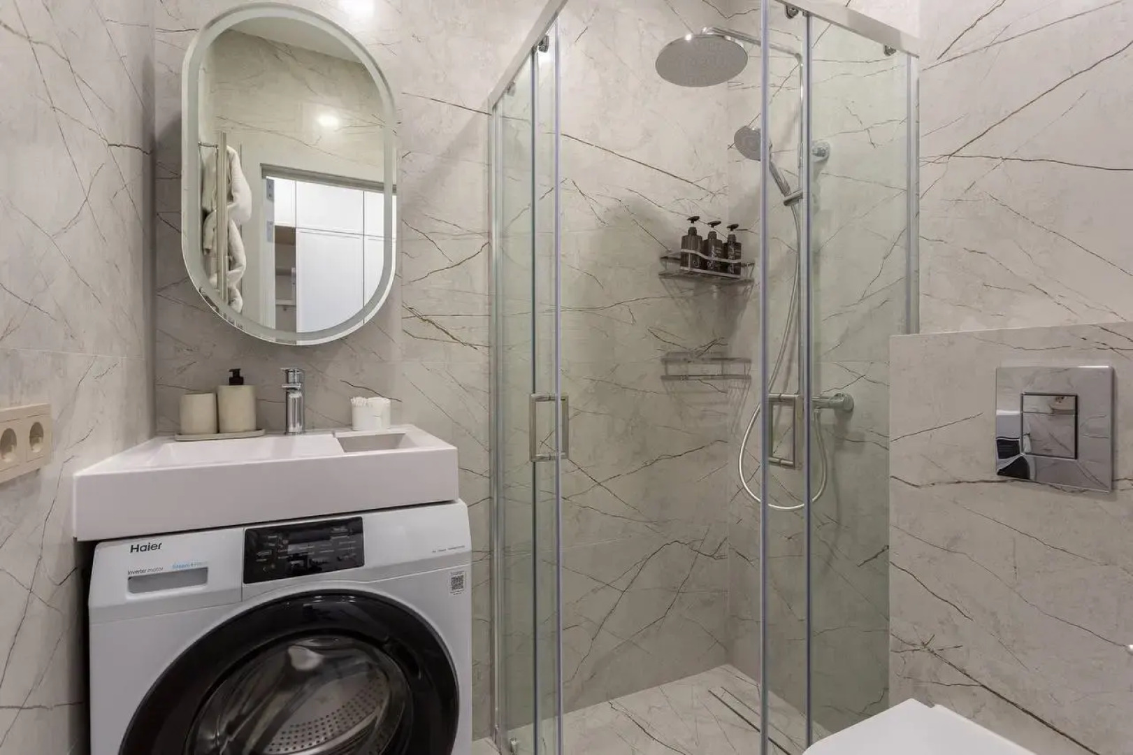 Квартира 4.16 STUDIO KISLOROD 2