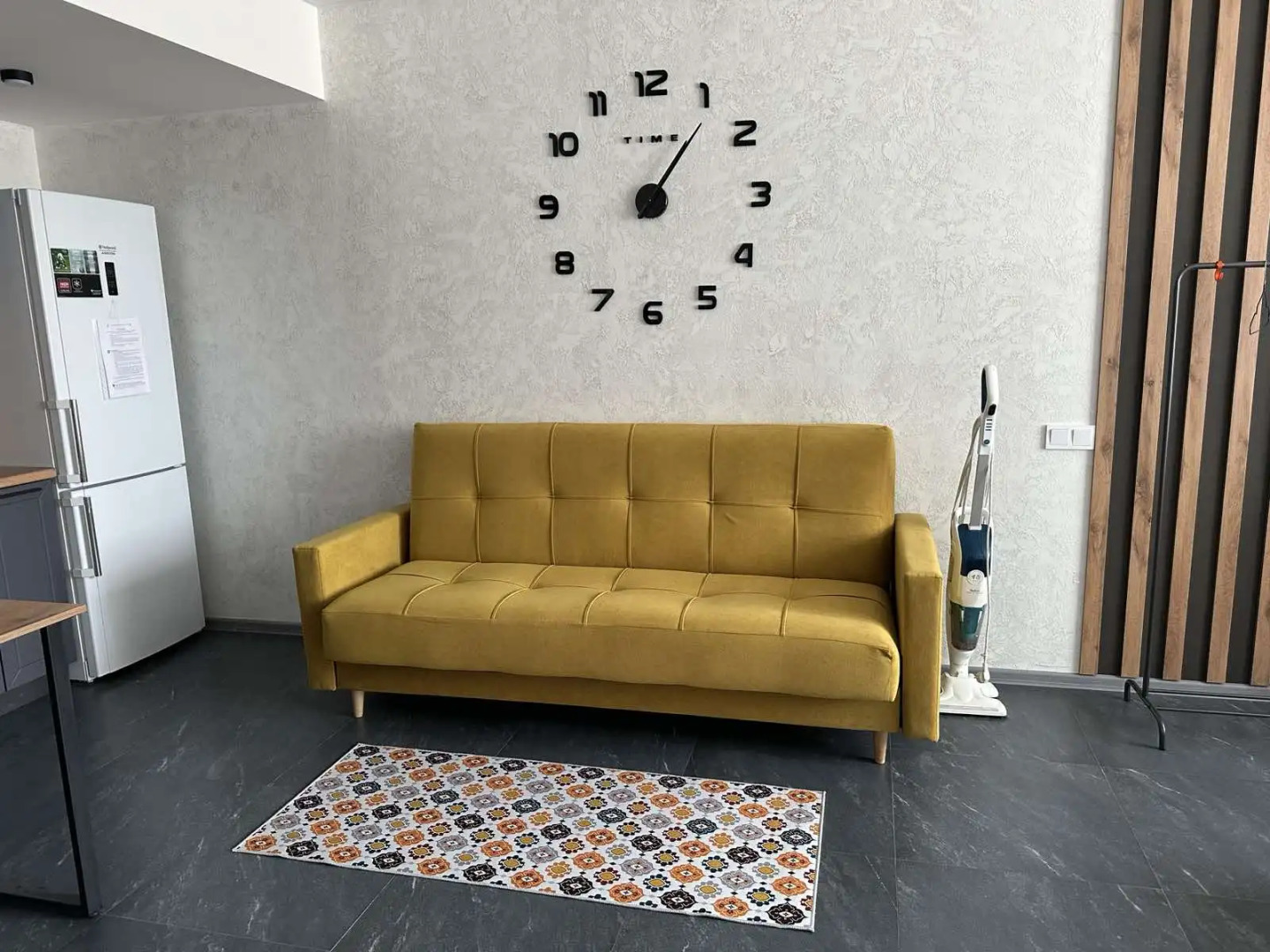 Апартаменты в ЖК Подкова на Родионова