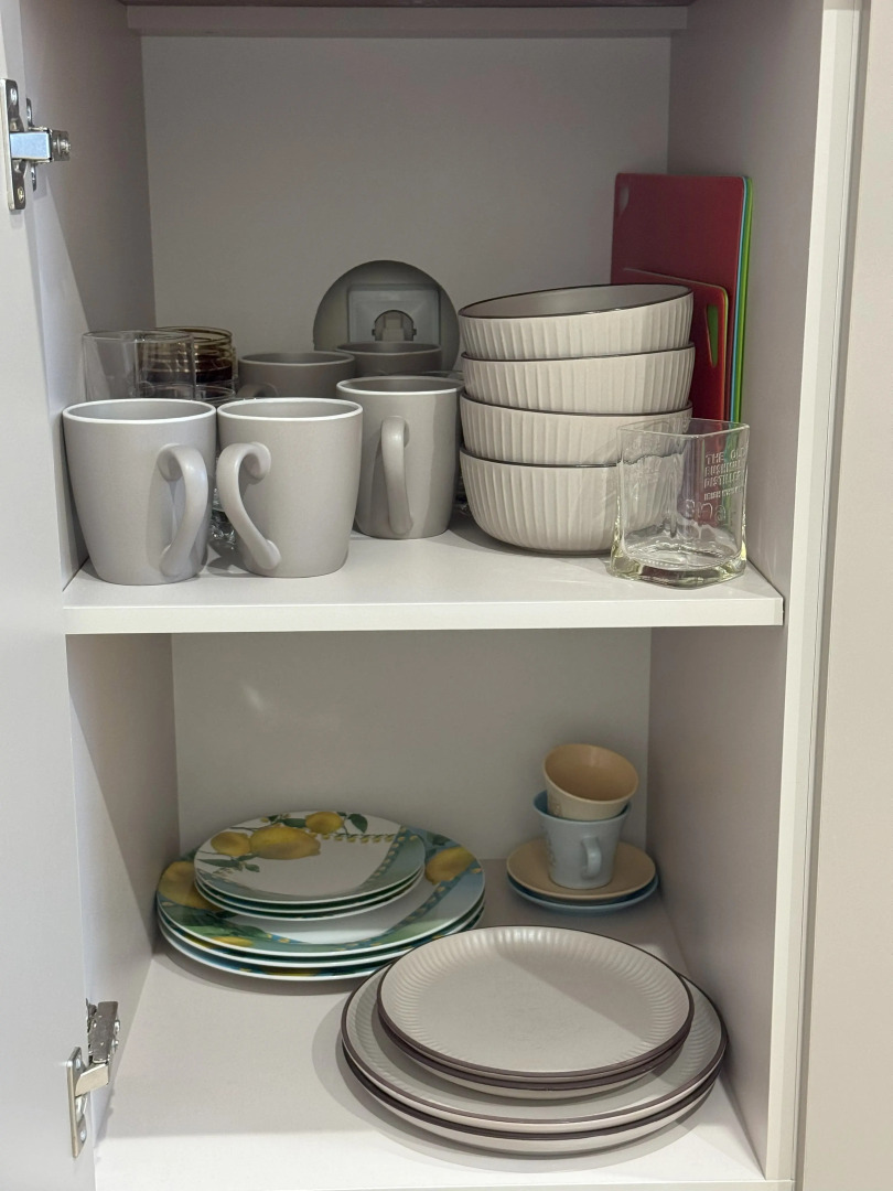 Квартира на Бульваре