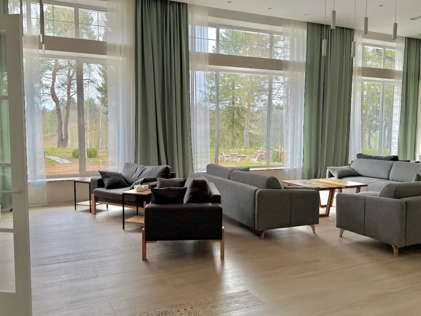 Отель Бутик Граве Резорт