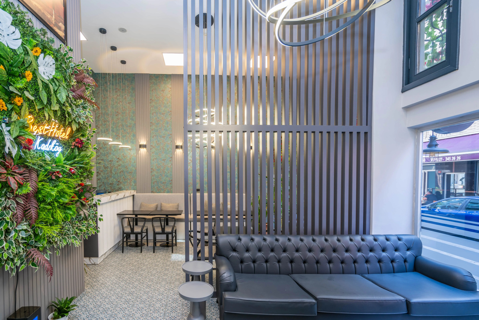 Отель Best Hotel Kadikoy