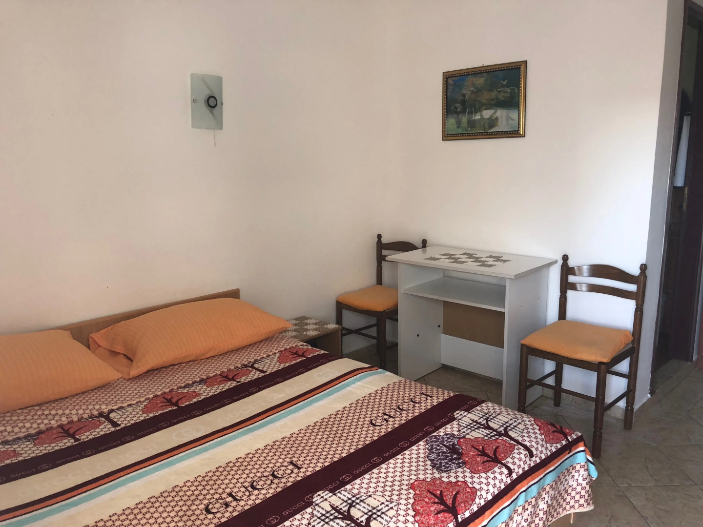 Гостевой Дом Malina