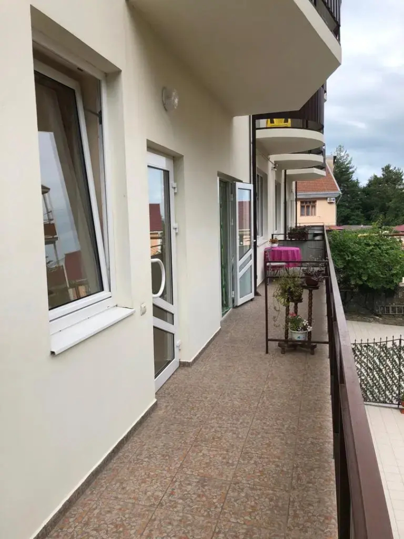 Гостевой Дом АСА