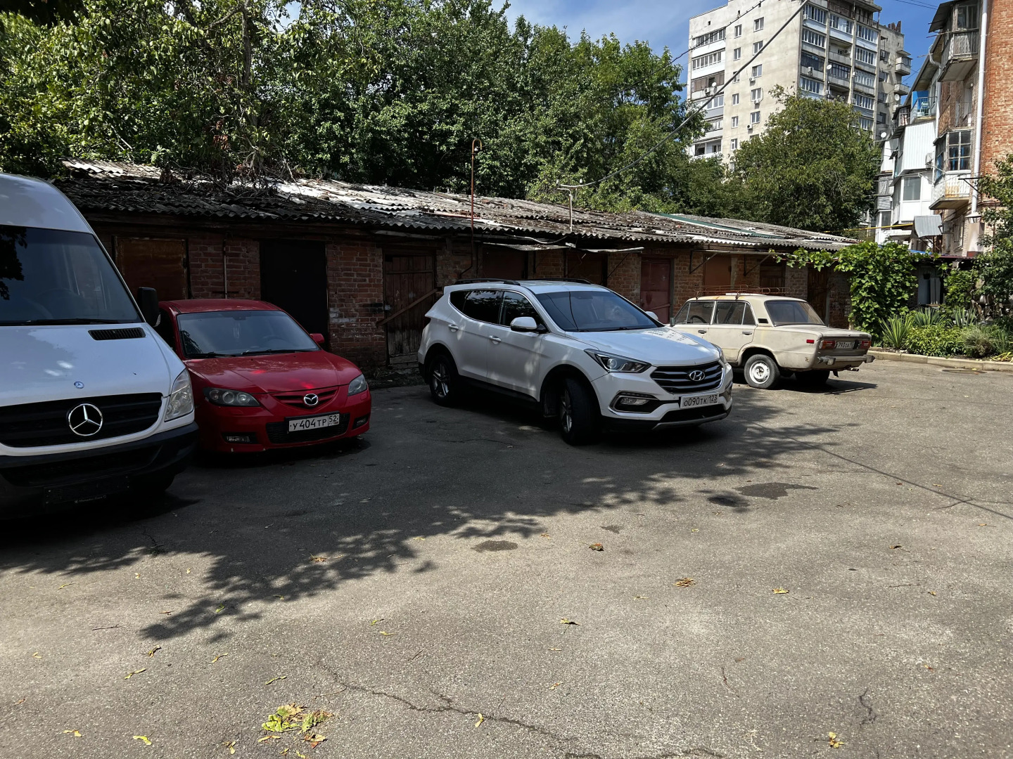 Квартира Сердце Города