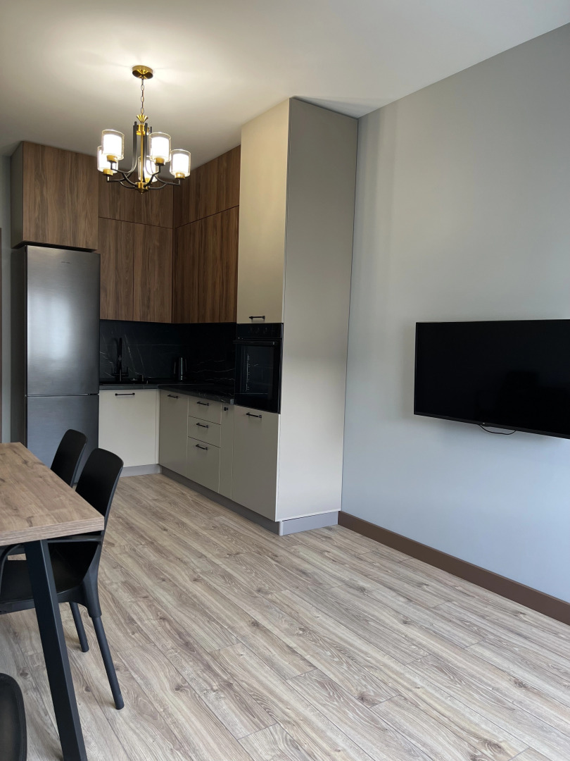 Апартаменты Высота Премиум 808