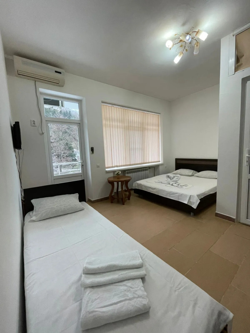 Гостевой Дом ЛооБич