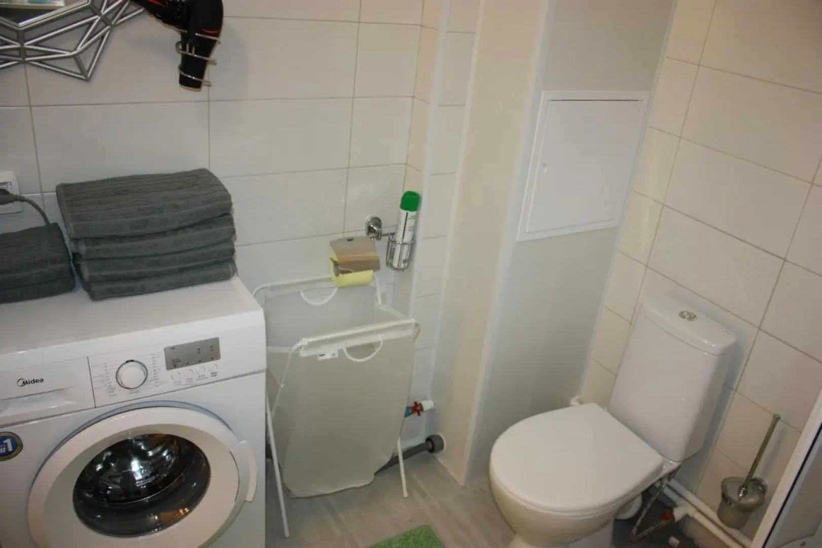 Апартаменты Family Fox green