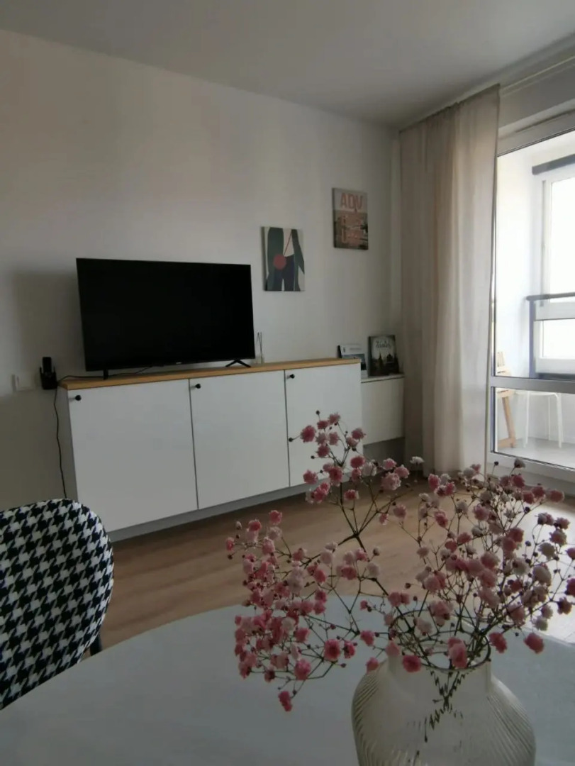 Квартира Lotus Cozy Aparts на Волге