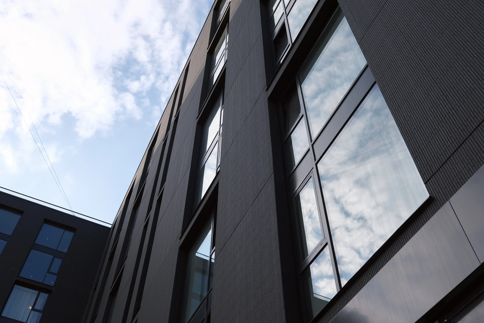 Апарт-Отель Ярд Резиденс