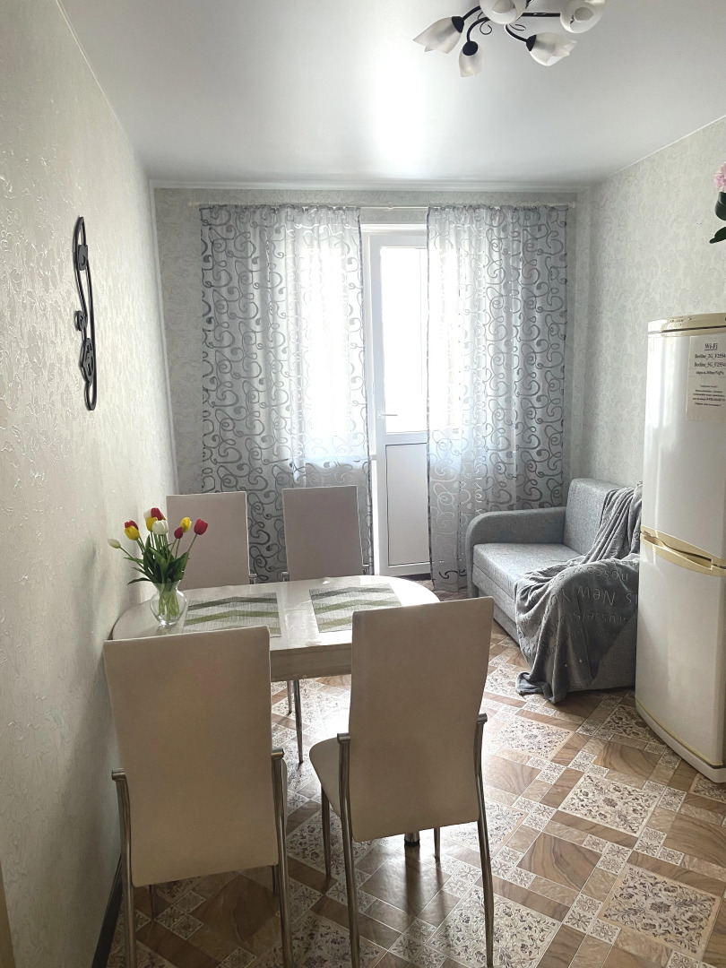 Однокомнатная Квартира в районе Парка Галицкого