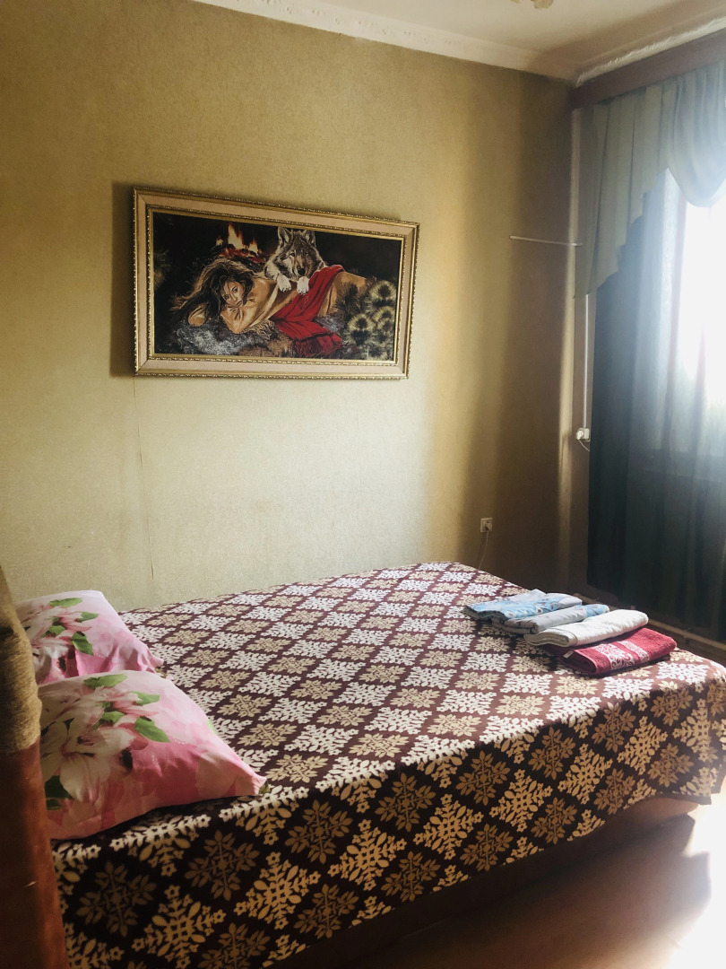 Отель У Ильяса