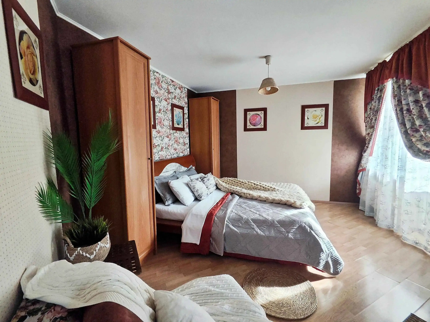 Квартира Итальянская Студия Гостиный Дворъ и Ко на Союзная 2