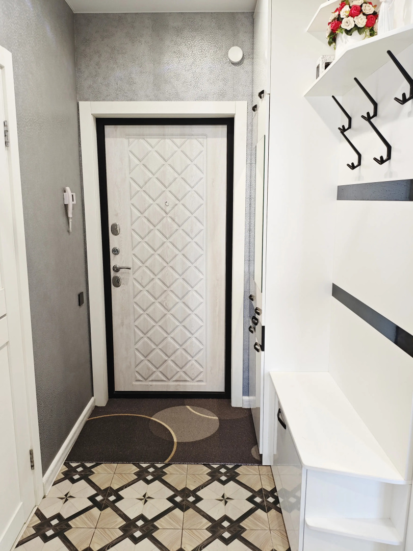 Квартира Комфортабельная в центре Белгорода