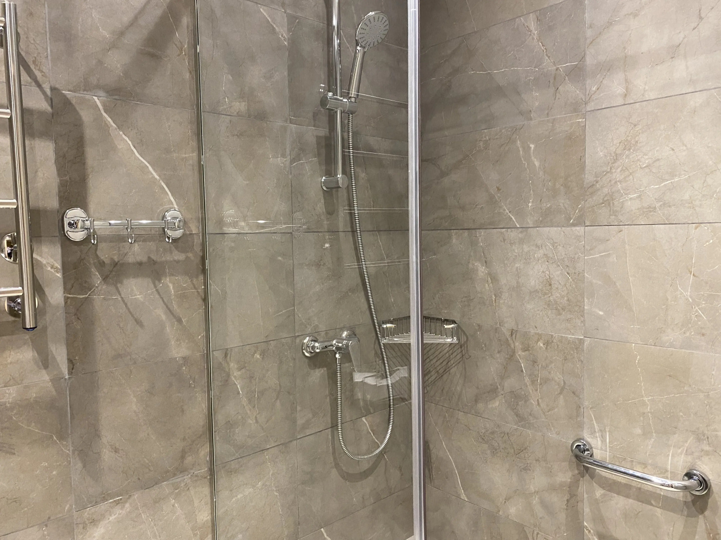 Апартаменты Family KiVi у Острова Мечты