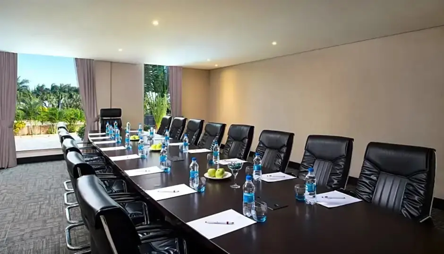 Курортный отель Ramada Resort by Wyndham Dar es Salaam