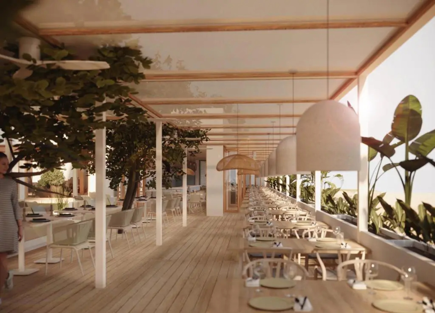 Отель Nayu Igneada