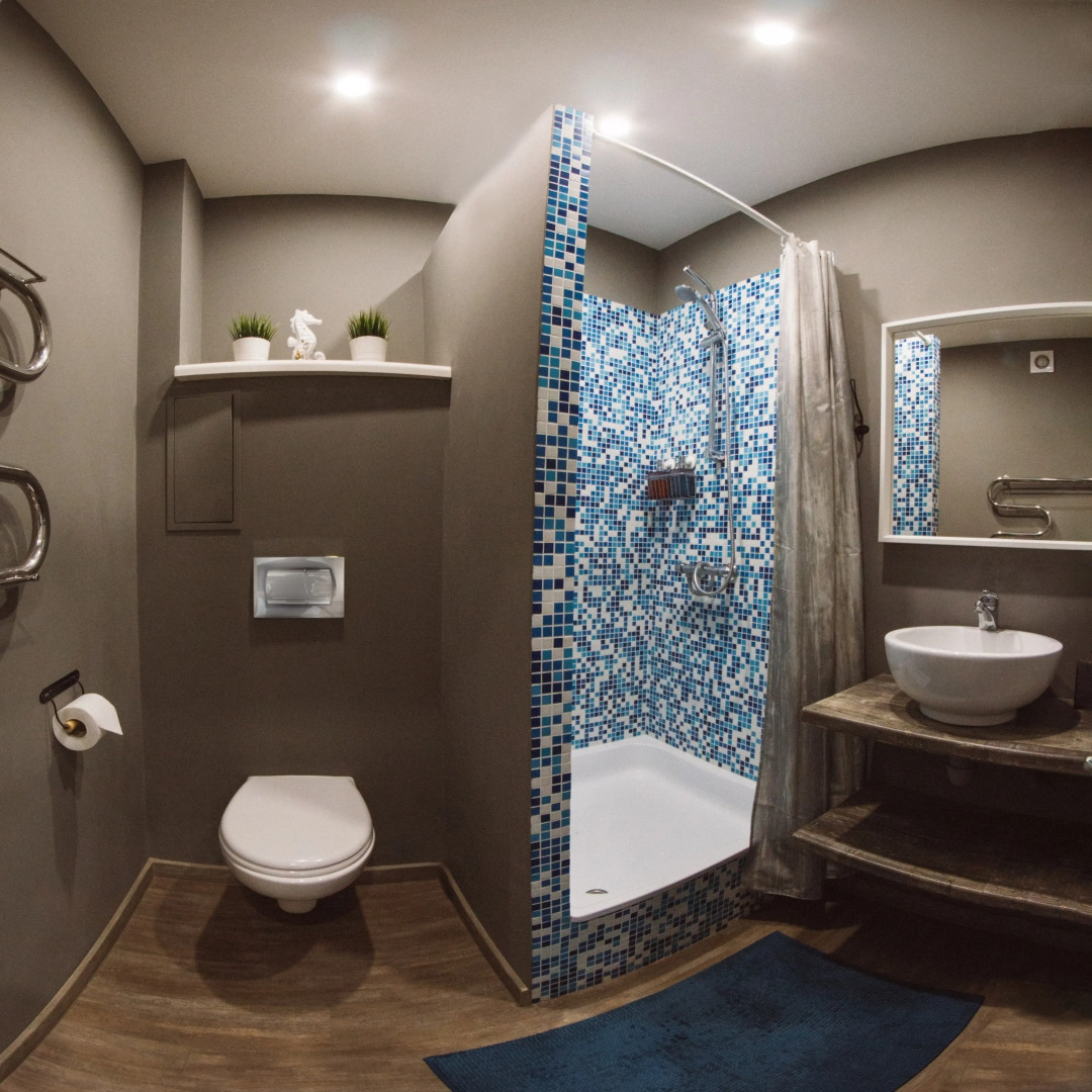 Квартира на улице Фридриха Энгельса