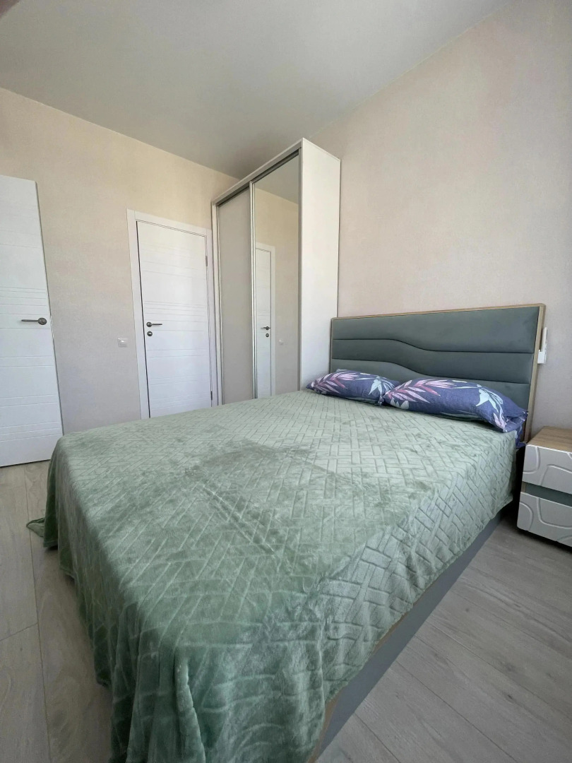 Квартира Евротрешка Holiday house Sykko