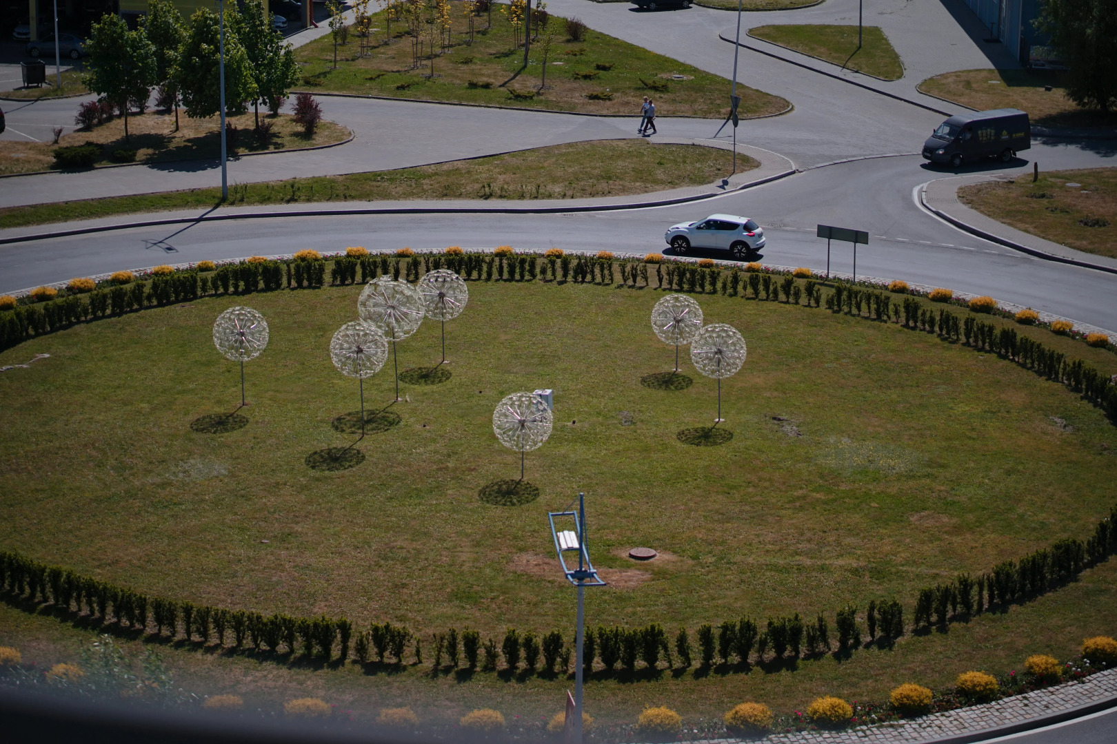 Апартаменты на Потёмкина