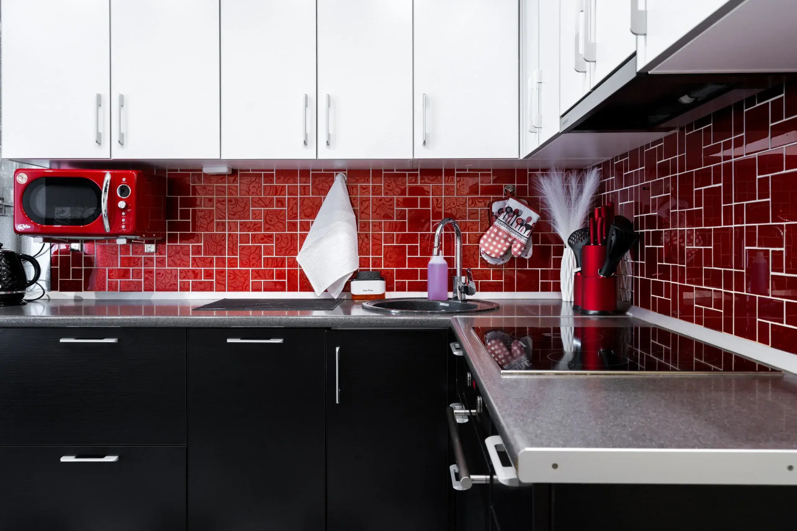 Квартира на Восточно-Кругликовской 22/2