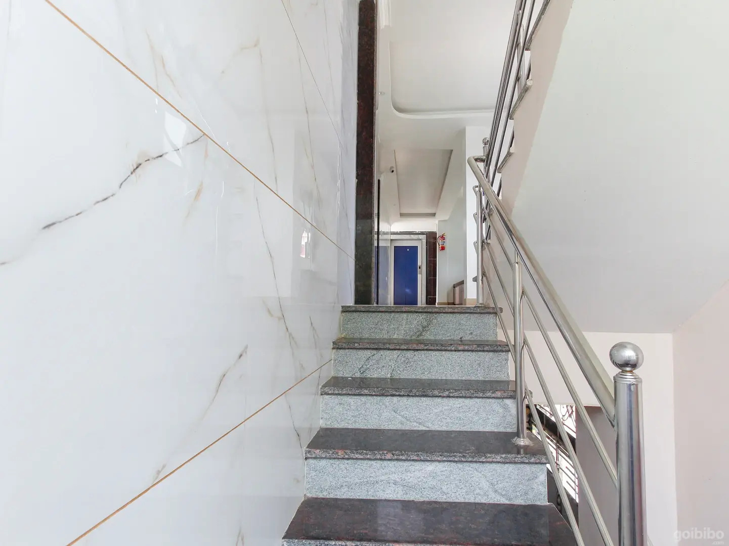 Мини-Отель Ssk Green Palace