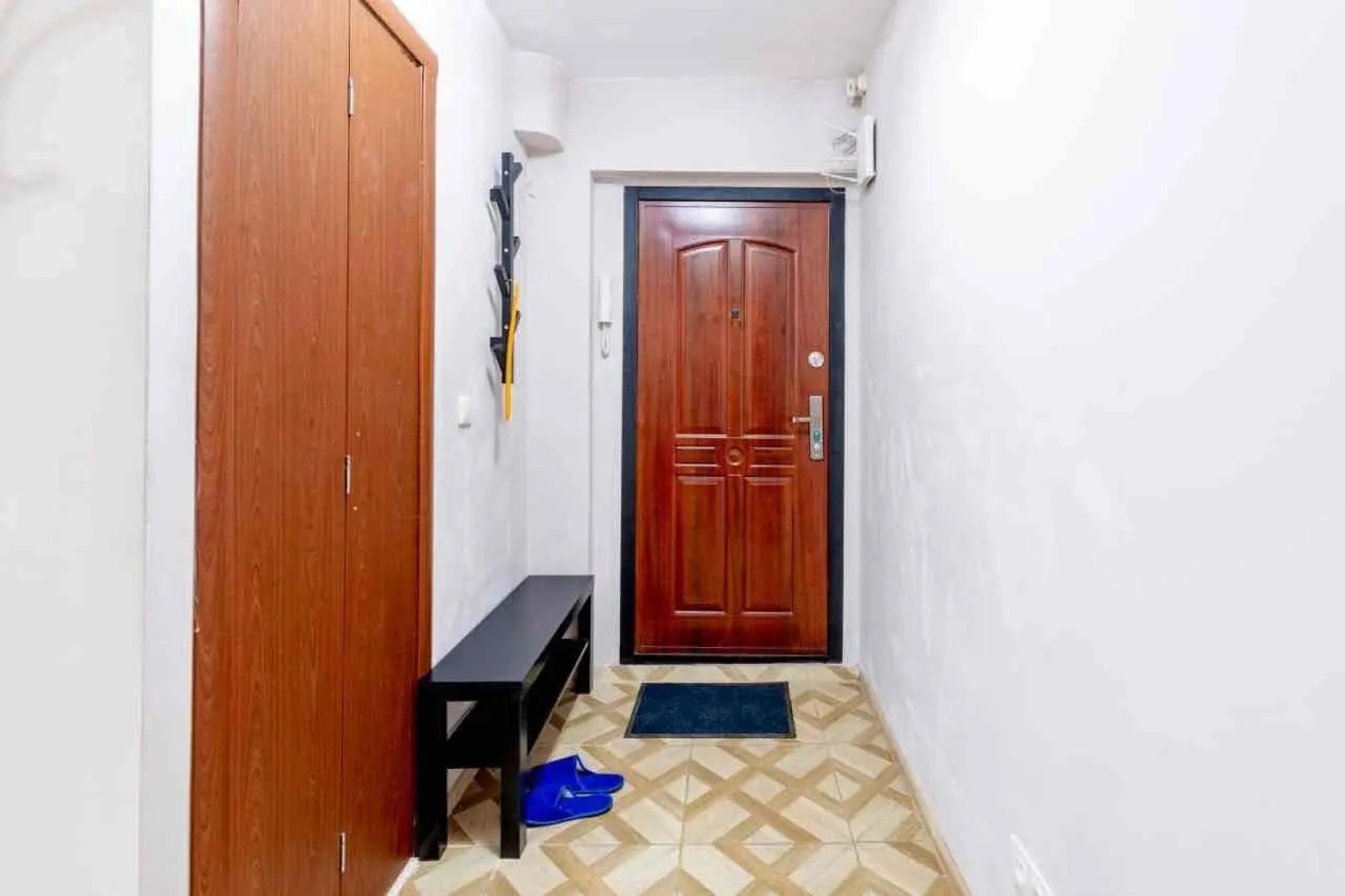 Апартаменты 2 Комнаты