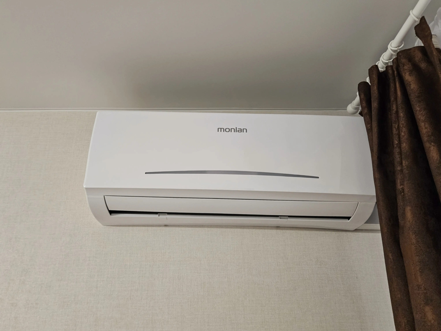 Квартира Уютная студия в тихом участке города