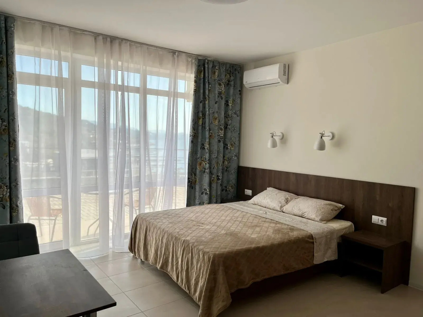 Гостевой дом Гранат