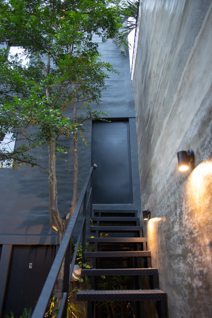 Отель Casa Finlandia Boutique