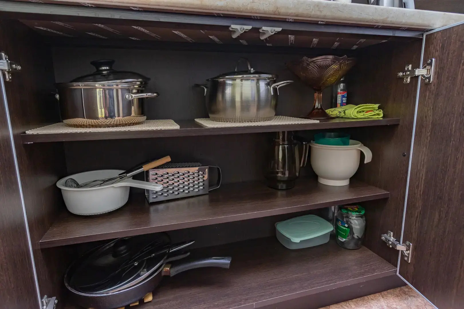 Апартаменты б-р Архитекторов 17