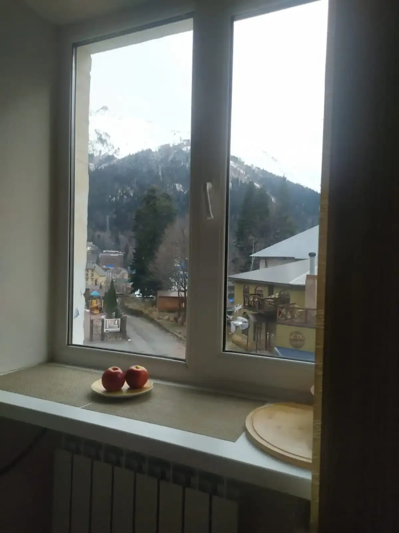 Квартира Однокомнатная