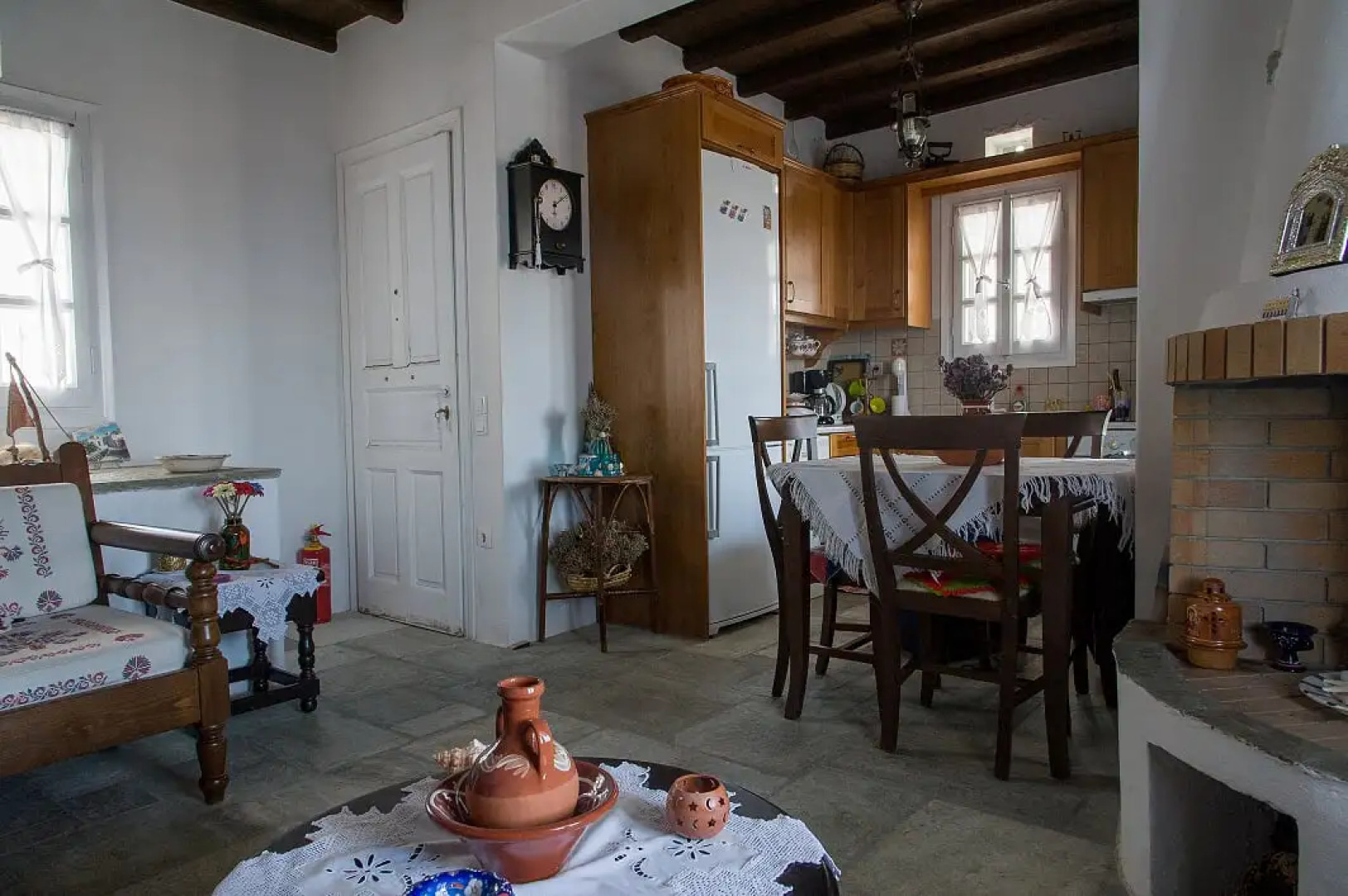 House of clouds Guest house