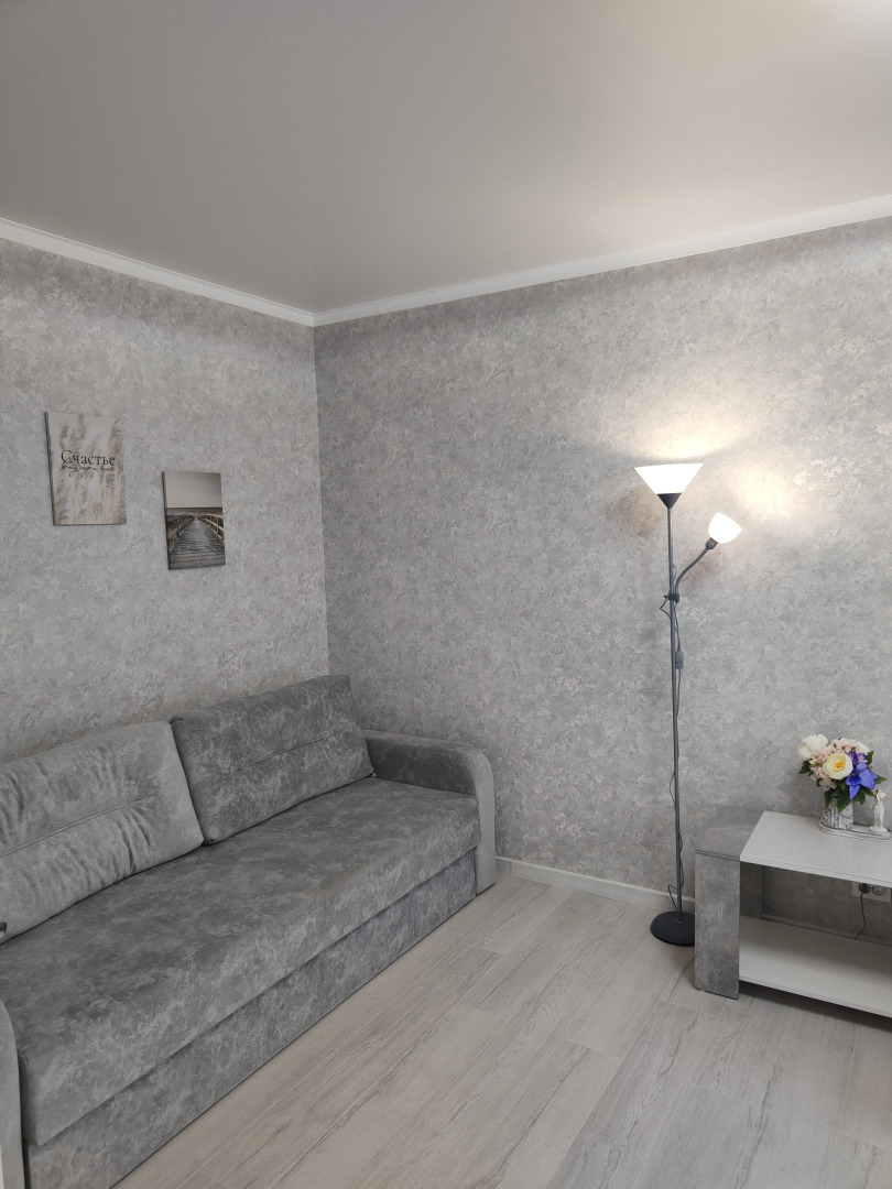 Квартира Уютная в Заостровье