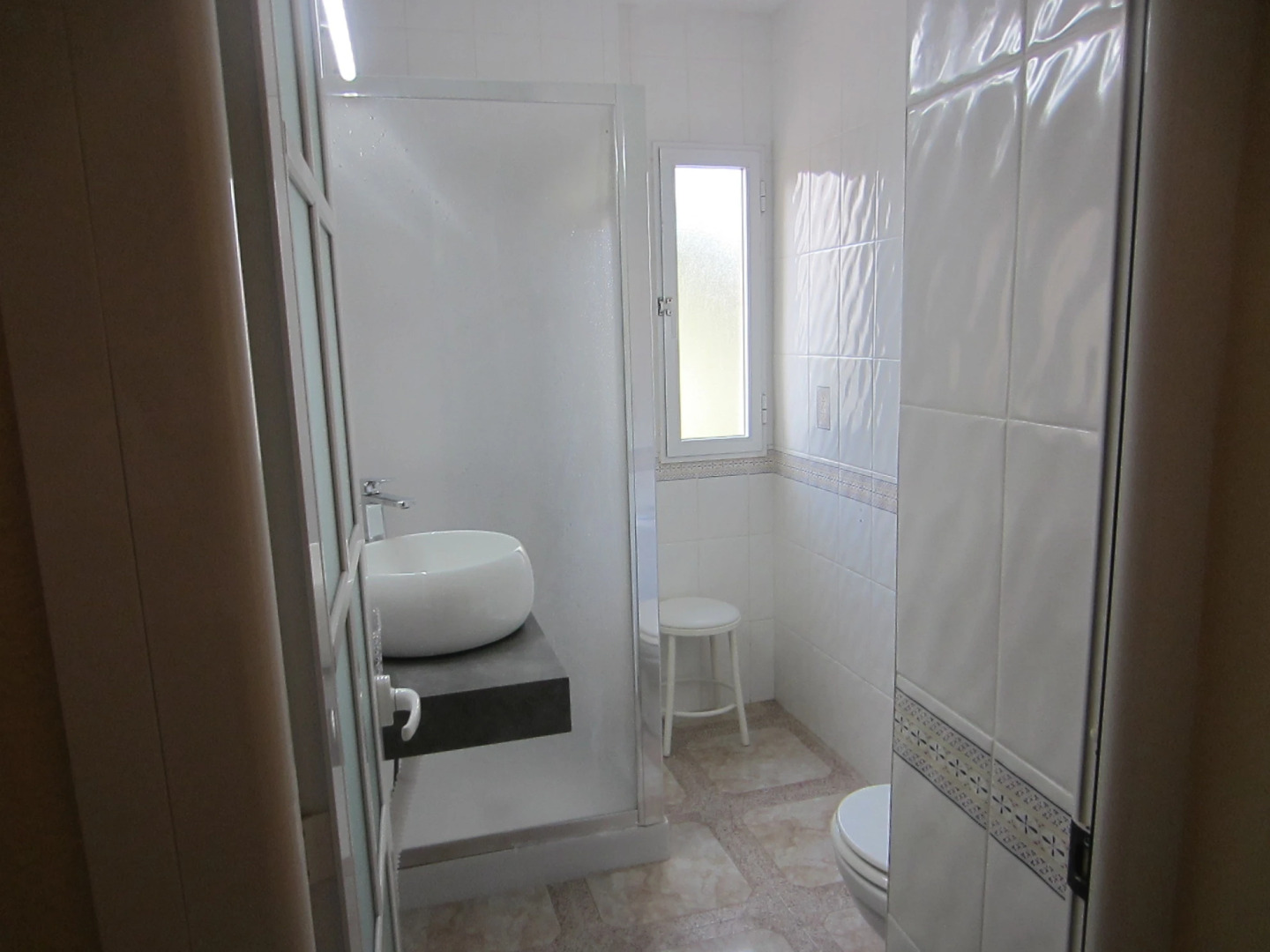 Апартаменты Costa del Sol