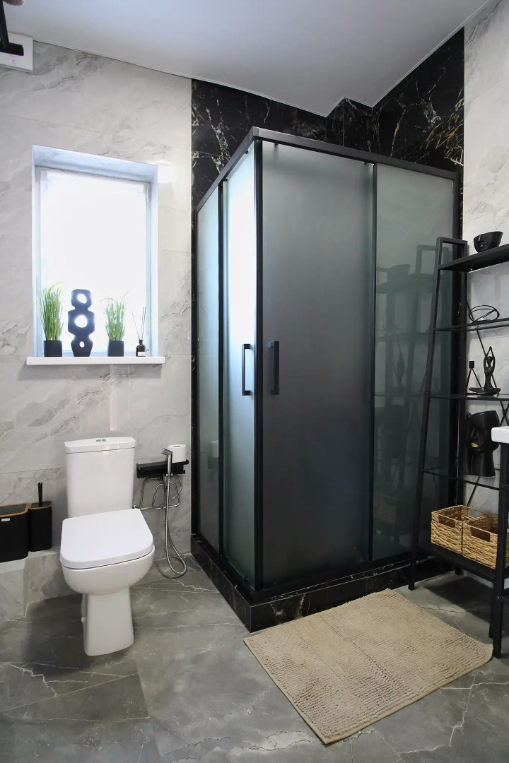 Частный дом Облака