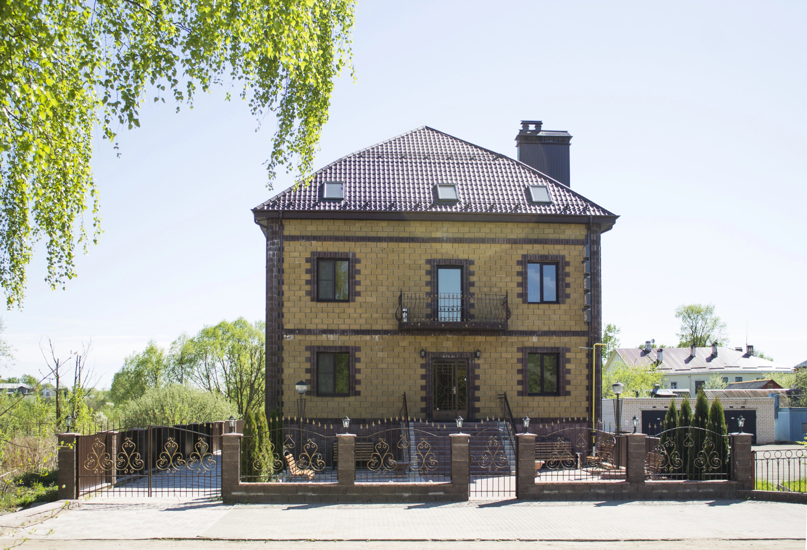 Отель Гжатск